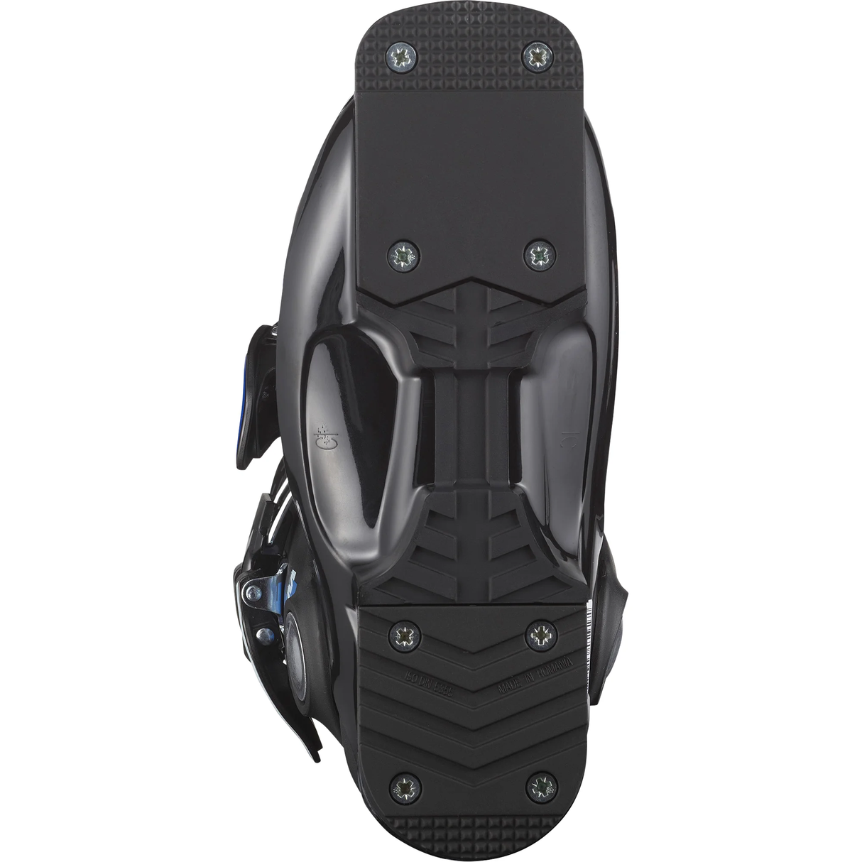 SALOMON YOUTH TEAM T2 DOWNHILL SKI BOOT 26