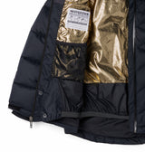 COLUMBIA YOUTH GIRLS WINTER POWDER™ III QUILTED WINTER JACKET 26