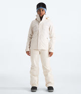 THE NORTH FACE WOMENS FREEDOM INSULATED SNOW PANT