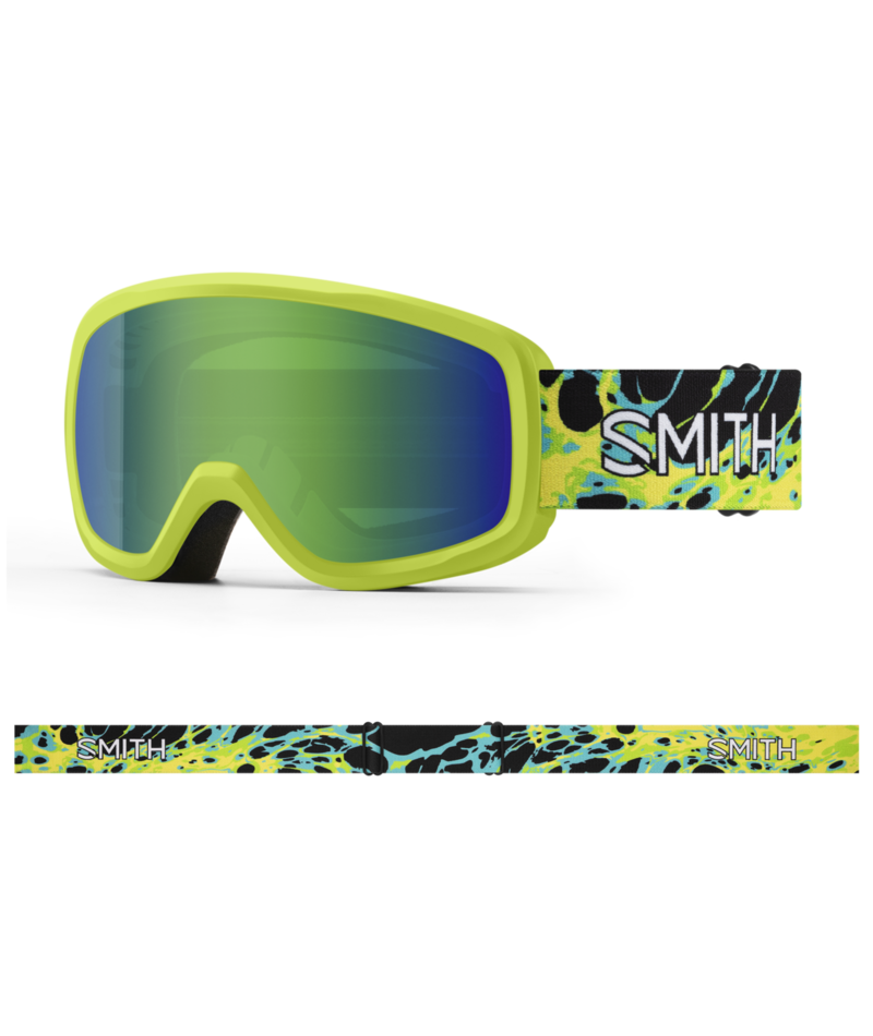 SMITH YOUTH SNOWDAY GOGGLES 27
