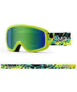SMITH YOUTH SNOWDAY GOGGLES 27