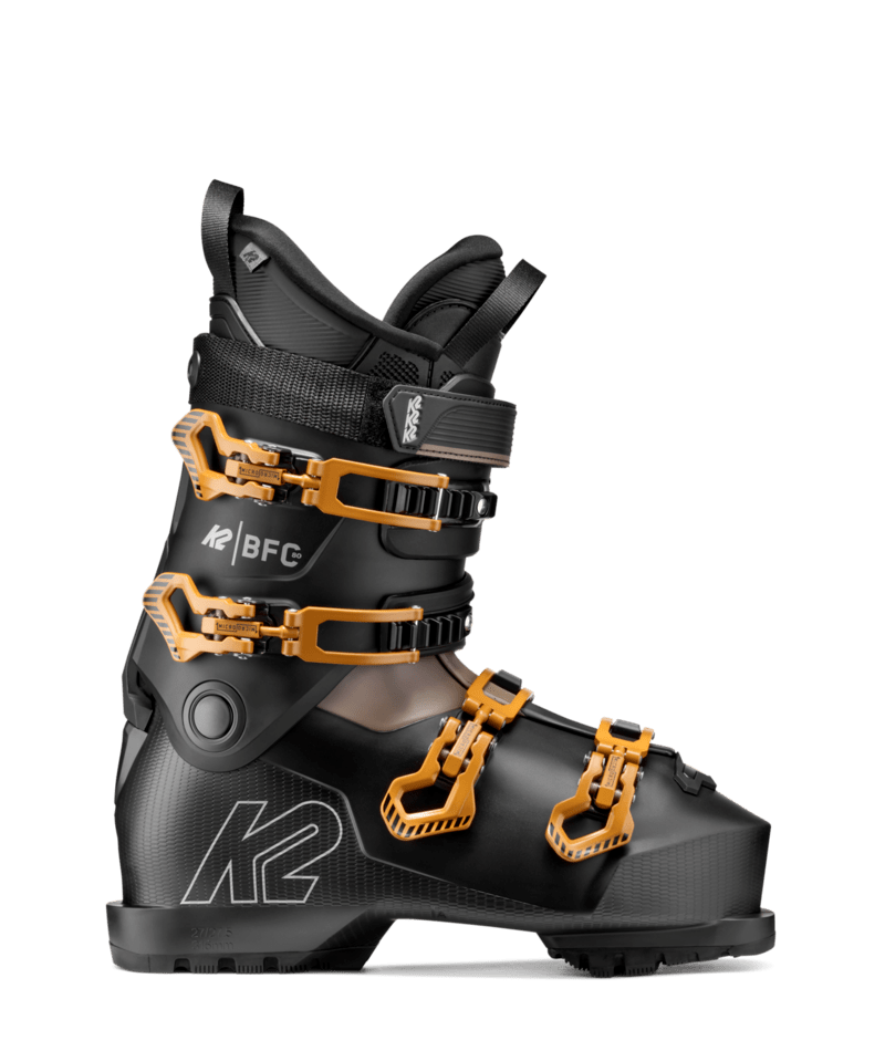 K2 MENS BFC80 DOWNHILL SKI BOOT 27