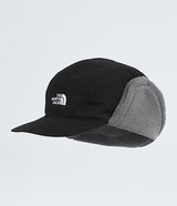 THE NORTH FACE UNISEX YUMIORI TRAPPER WINTER HAT