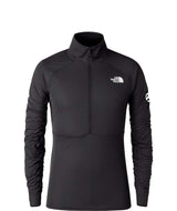 THE NORTH FACE MENS SUMMIT FUTUREFLEECELT HALF ZIP SWEATER 23