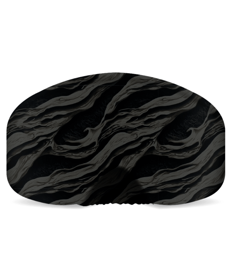 BLACKSTRAP UNISEX GOGGLE COVER