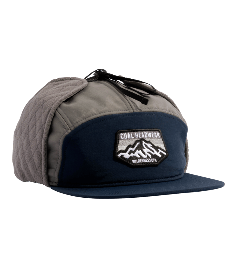COAL UNISEX TRACKER CAP