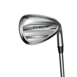 COBRA UNISEX KING-X CHROME WEDGE 25
