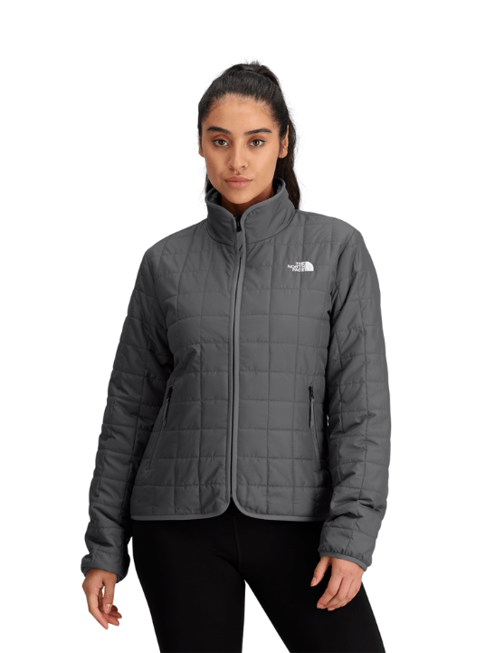 THE NORTH FACE WOMENS JUNCTION INSULATED WINTER JACKET