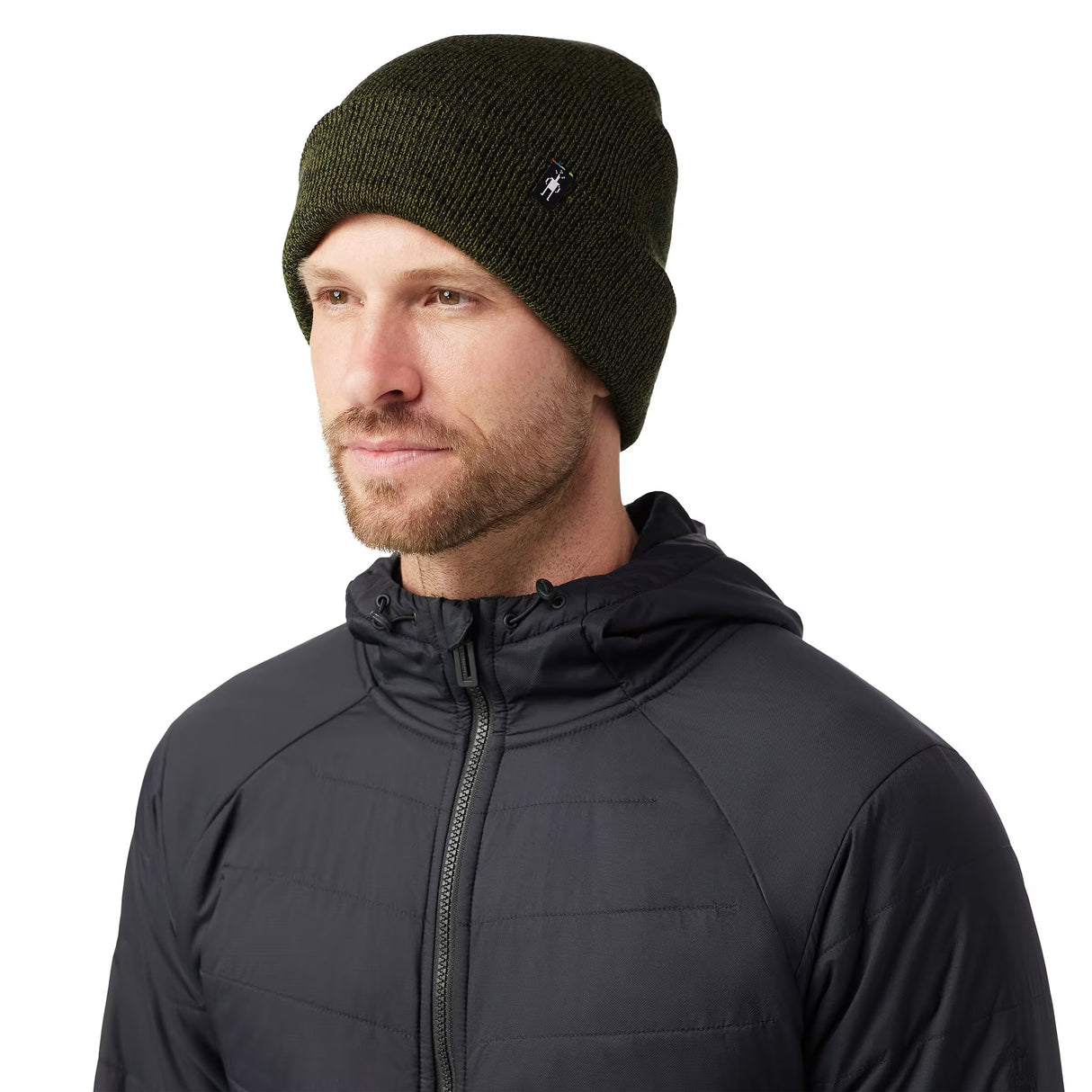 SMARTWOOL UNISEX COZY CABIN WINTER HAT