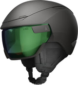 ATOMIC UNISEX REVENT GT AMID VISOR HD HELMET