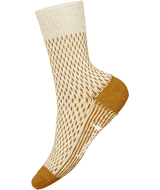 SMARTWOOL WOMENS EVERYDAY COZY DIGI-TICK CREW SOCKS