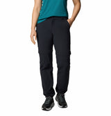COLUMBIA WOMENS SUMMIT VALLEY™ CONVERTIBLE II PANT