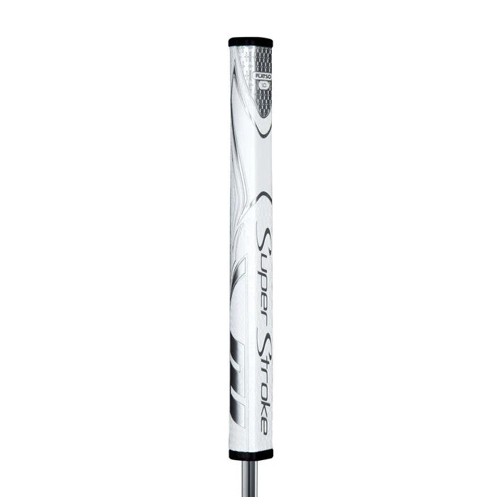 SUPERSTROKE ZENERGY FLATSO PUTTER GRIP