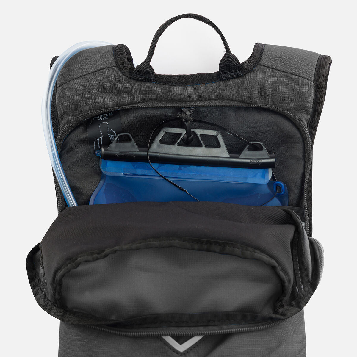 ROSSIGNOL UNISEX ESCAPER ACTIVE 8L BACKPACK