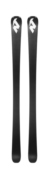NORDICA MENS STEADFAST 80 TP2 COMPACT 10 FDT DOWNHILL SKIS 26