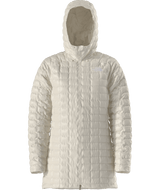 THE NORTH FACE WOMENS THERMOBALL™ HOODED PARKA
