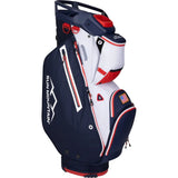 SUN MOUNTAIN UNISEX MAVERICK 14-WAY CART BAG