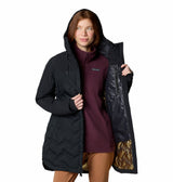COLUMBIA WOMENS MOUNTAIN CROO™ III MID DOWN WINTER JACKET