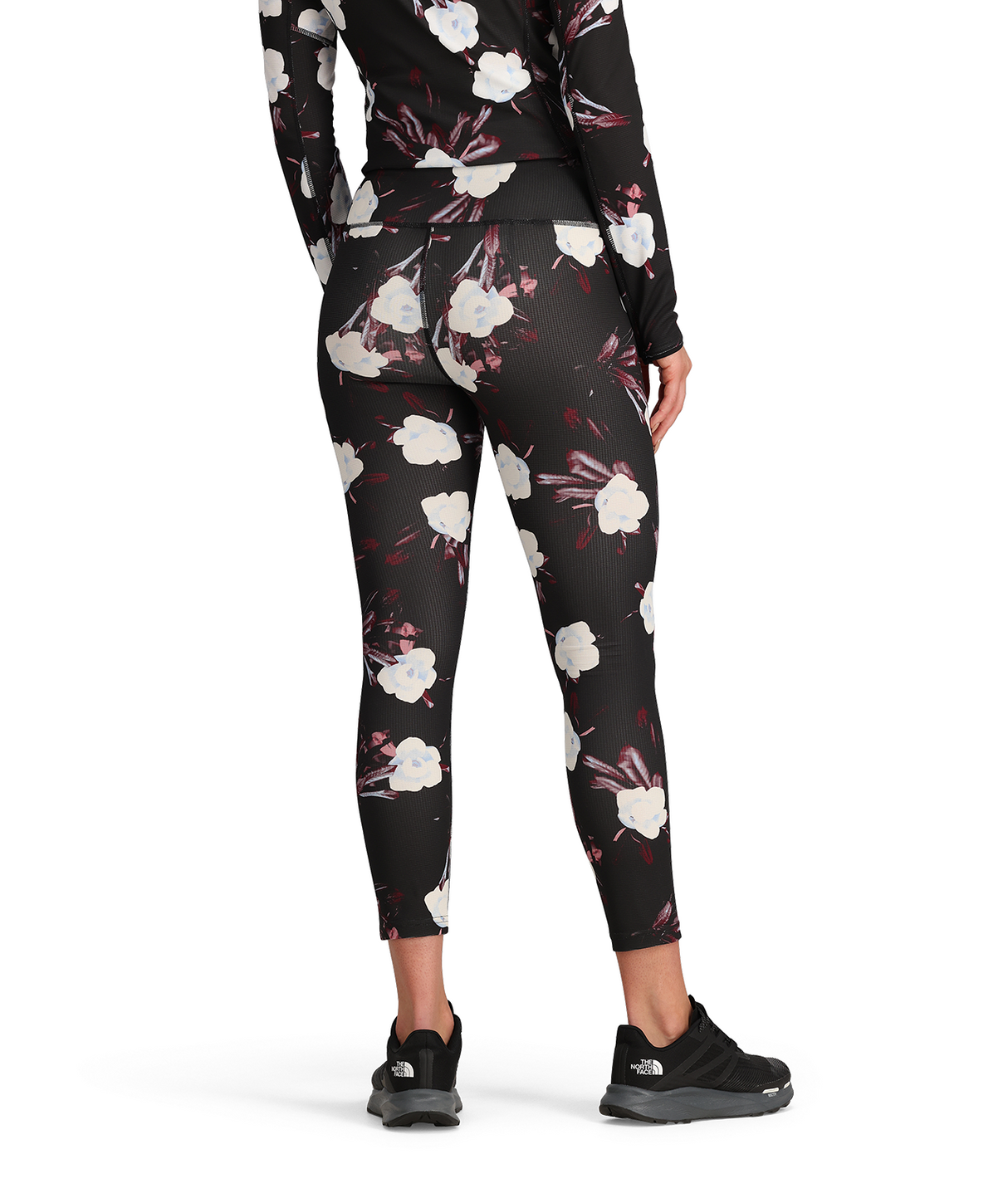 THE NORTH FACE WOMENS FD PRO 160 BASELAYER BOTTOM