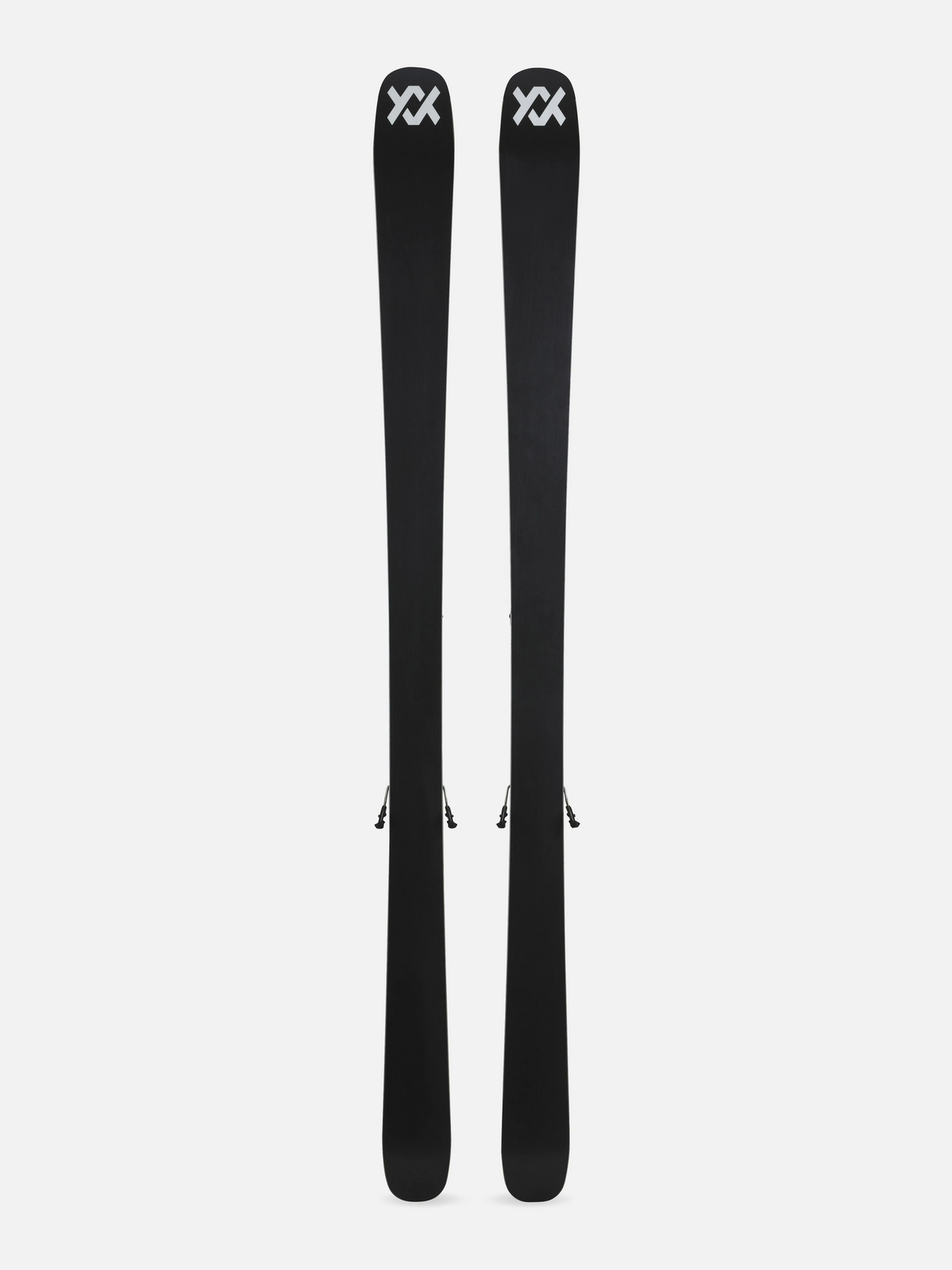 VOLKL UNISEX BLAZE 82 GREY + VMOTION 10 DOWNHILL SKIS 26