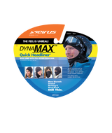 SEIRUS UNISEX DYNAMAX™ QUICK HEADLINER® BALACLAVA 26