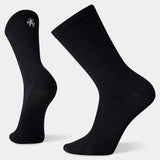 SMARTWOOL UNISEX HIKE CLASSIC EDITION ZERO CUSHION LINER CREW SOCKS