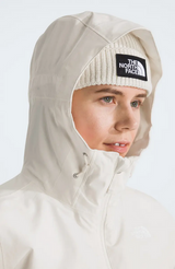 THE NORTH FACE WOMENS CARTO MONO TRICLIMATE® HOODED WINTER JACKET 26