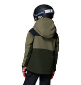 COLUMBIA YOUTH CORESHOT™ ANORAK WINTER JACKET 26