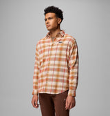 COLUMBIA MENS CORNELL WOODS™ FLANNEL