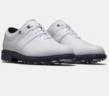 FOOTJOY MENS PREMIERE SERIES PACKARD SPIKED GOLF SHOES 25