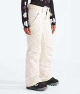 THE NORTH FACE WOMENS FREEDOM INSULATED SNOW PANT