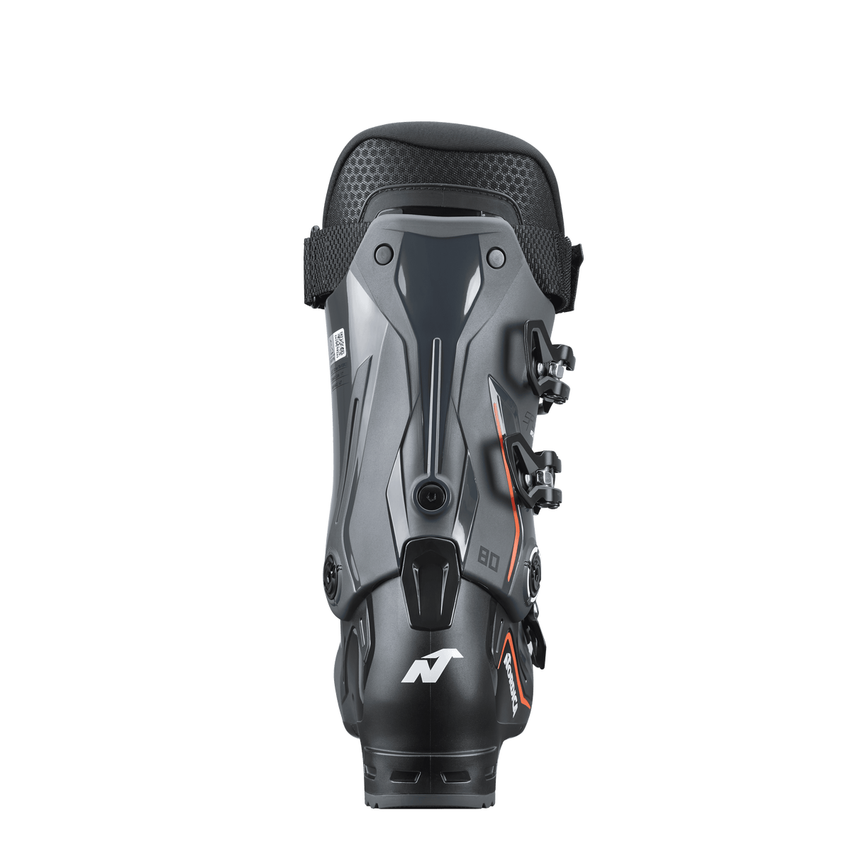 NORDICA MENS SPORTMACHINE 3 80 DOWNHILL SKI BOOT 26