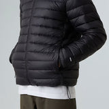 THE NORTH FACE MENS CLASSIC DOWN WINTER JACKET