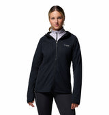 COLUMBIA WOMENS ARCTIC CREST™ BONDED FULL ZIP SWEATER