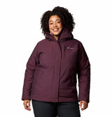 COLUMBIA WOMENS WHIRLIBIRD™ V INTERCHANGE JACKET