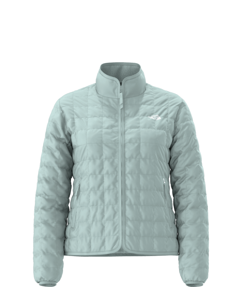 THE NORTH FACE WOMENS JUNCTION INSULATED WINTER JACKET
