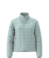 THE NORTH FACE WOMENS JUNCTION INSULATED WINTER JACKET