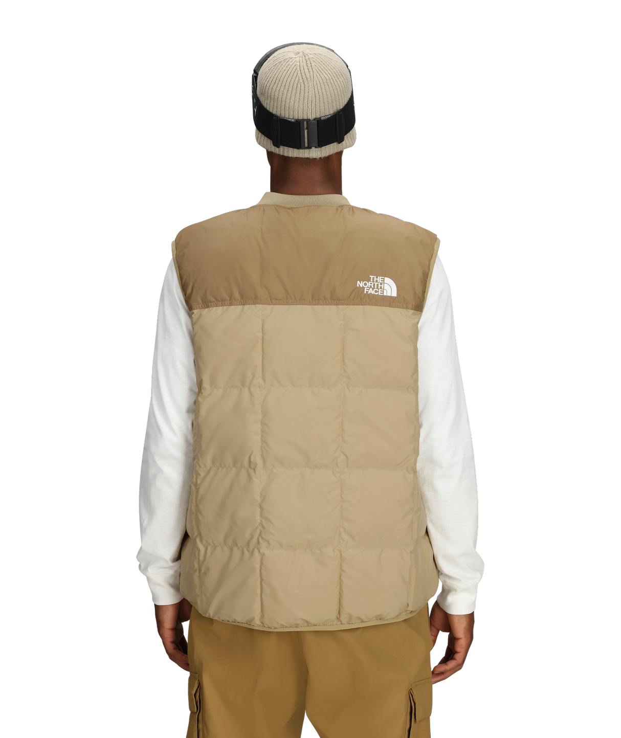 THE NORTH FACE MENS UNWIND VEST 26