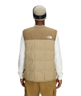 THE NORTH FACE MENS UNWIND VEST 26