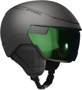 ATOMIC UNISEX REVENT GT AMID VISOR HD HELMET