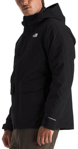 THE NORTH FACE MENS DRYVENT™ MONO TRICLIMATE® WINTER JACKET 26