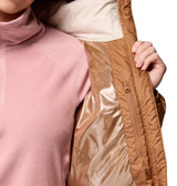COLUMBIA WOMENS PIKE LAKE™ WINTER JACKET 26