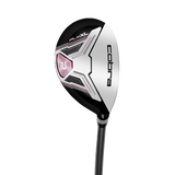COBRA WOMENS FLYX2 12-PIECE CART BAG BOX SET
