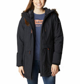COLUMBIA WOMENS PAYTON PASS™ II INSULATED WINTER JACKET 26