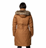 COLUMBIA WOMENS APRES ARSON™ II WINTER LONG DOWN WINTER JACKET