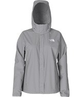 THE NORTH FACE WOMENS VENTURE 2 RAIN JACKET