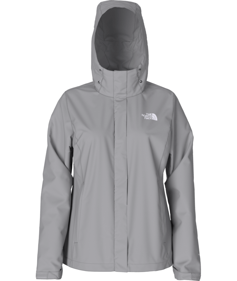 THE NORTH FACE WOMENS VENTURE 2 RAIN JACKET