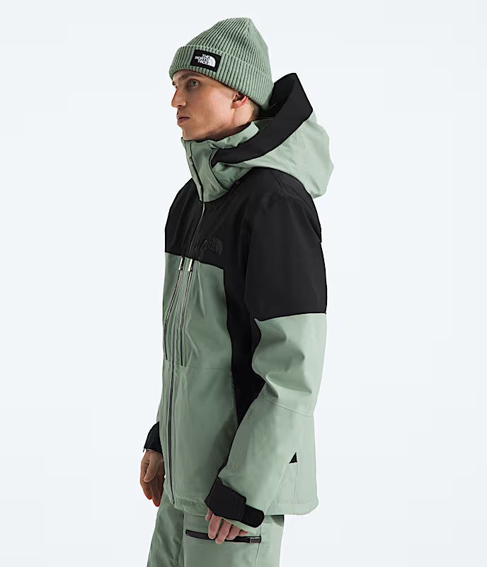 THE NORTH FACE MENS CHAKAL WINTER JACKET