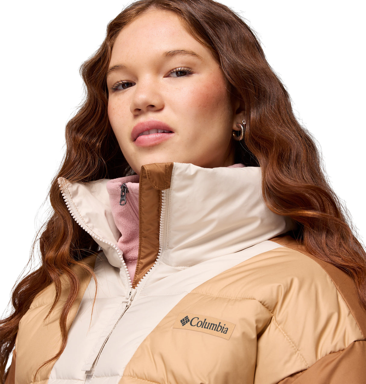 COLUMBIA WOMENS PIKE LAKE™ WINTER JACKET 26