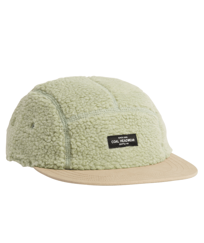 COAL UNISEX LINUS CAP